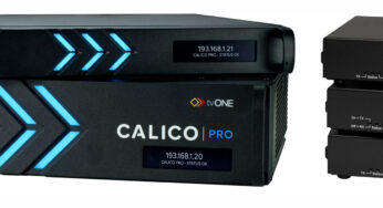 tvONE and Matrox Video Partner to Deliver Flawless AV-over-IP Integration