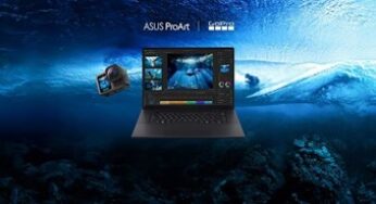 ASUS ProArt and GoPro Join Forces to Streamline Creator Workflows with AI