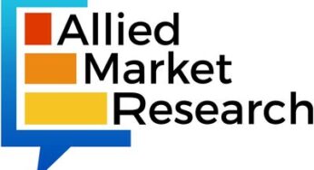 Location Based Services Market to Reach USD 235,062.8 Million by 2034 Globally, at 12.6% CAGR: Allied Market Research