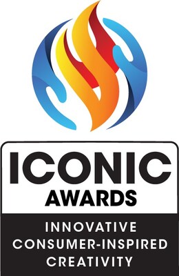 ICONIC Awards-Consumer Inspired Creativity. The Best awards program for creative professionals, advertising agencies, and students–providing industry recognition for excellent creative works while driving new business leads into the program's membership.