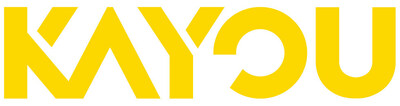 Official Kayou Logo (PRNewsfoto/Kayou)