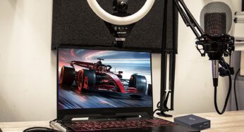 Marshall Electronics Announces New StreamDesk Professional Podcast Streaming Bundle