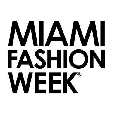 Miami Fashion Week (PRNewsfoto/Miami Fashion Week)