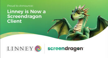 Linney Chooses Screendragon Agency Management Software to Power Growth and Efficiency