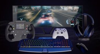 TDK announces new TMR sensors in custom sensing solutions for high-performance gaming gear