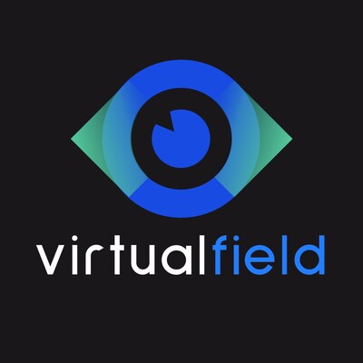 Learn more about the most reliable virtual visual testing device in the world at VirtualField.io. (PRNewsfoto/Virtual Field) Learn more about the most reliable virtual visual testing device in the world at VirtualField.io. (PRNewsfoto/Virtual Field)