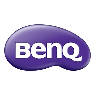 BenQ Logo (PRNewsfoto/BenQ)