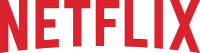 Netflix, Inc. Logo. (PRNewsfoto/Netflix, Inc.) Netflix, Inc. Logo. (PRNewsfoto/Netflix, Inc.)