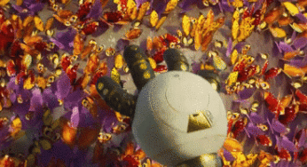 Imagine Ads as Entertaining as Your Entertainment