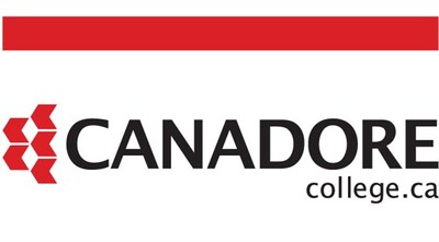 Canadore logo (CNW Group/Canadore College)