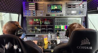 Elevating the Creamfields Experience Using Blackmagic Design
