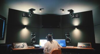 NUGEN’s Halo Upmix Plug-In Plays Key Role in Aneek Thapar’s Dolby Atmos Mixes