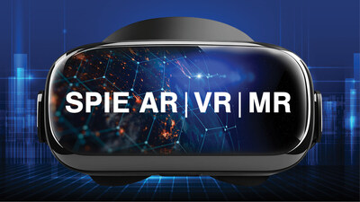 SPIE ARVRMR | January 20-22 SPIE ARVRMR | January 20-22