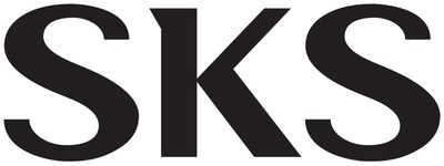 SKS logo (PRNewsfoto/LG Electronics USA) SKS logo (PRNewsfoto/LG Electronics USA)