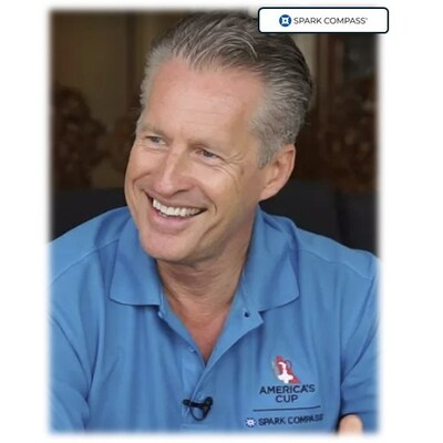 Bernt Erik Bjontegard (PRNewsfoto/World Phygital Community (WPC)) Bernt Erik Bjontegard (PRNewsfoto/World Phygital Community (WPC))