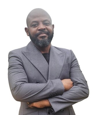 Francline Fonderson (PRNewsfoto/World Phygital Community (WPC)) Francline Fonderson (PRNewsfoto/World Phygital Community (WPC))