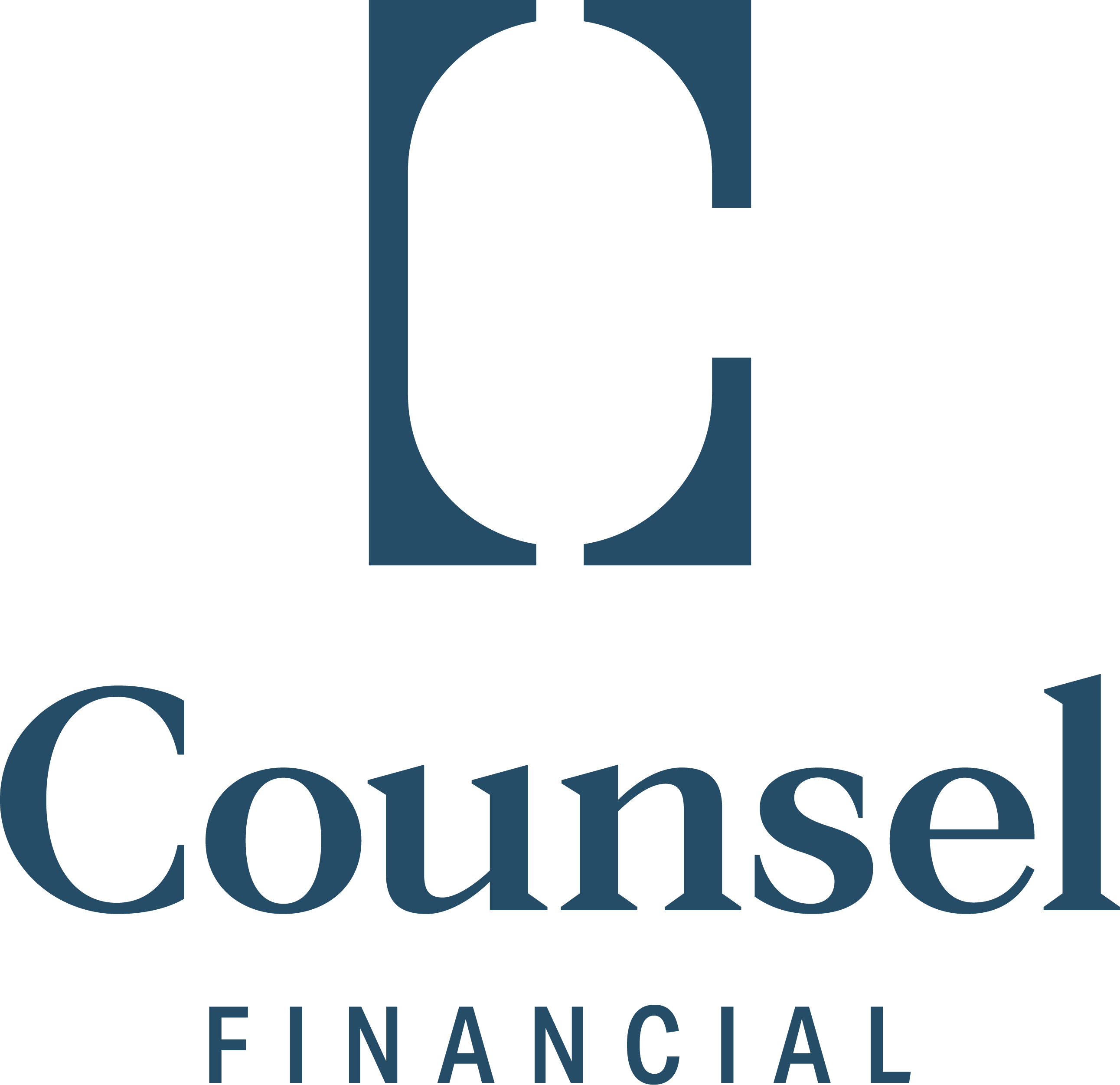 Counsel Financial