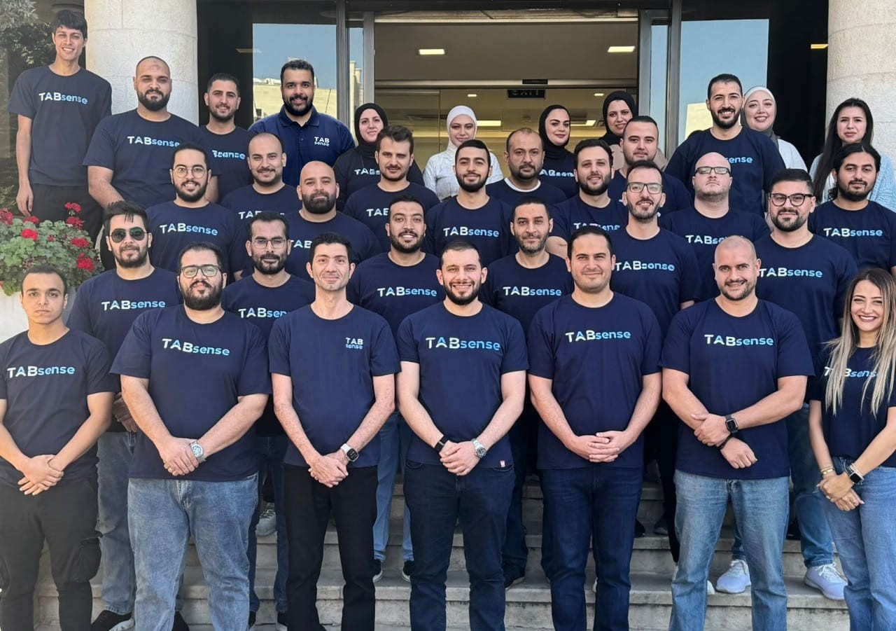 Tabsense Team