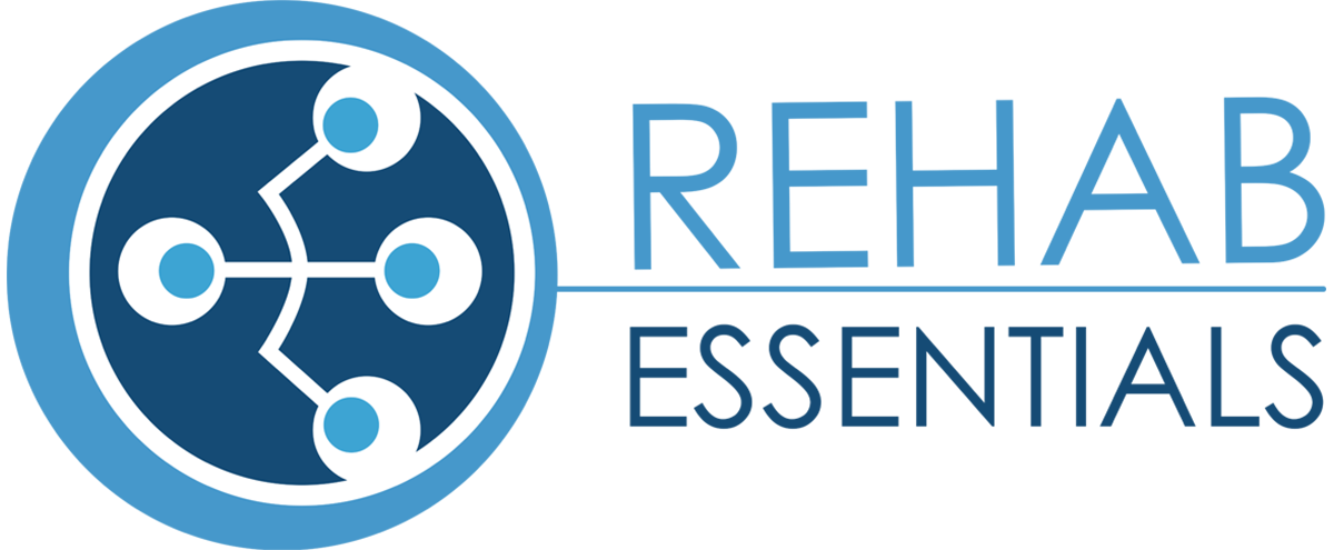 Rehab Essentials, Inc. Logo