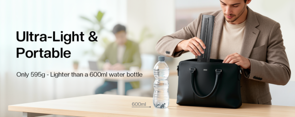 Phomemo G100 Pro Ultra-Light & Portable