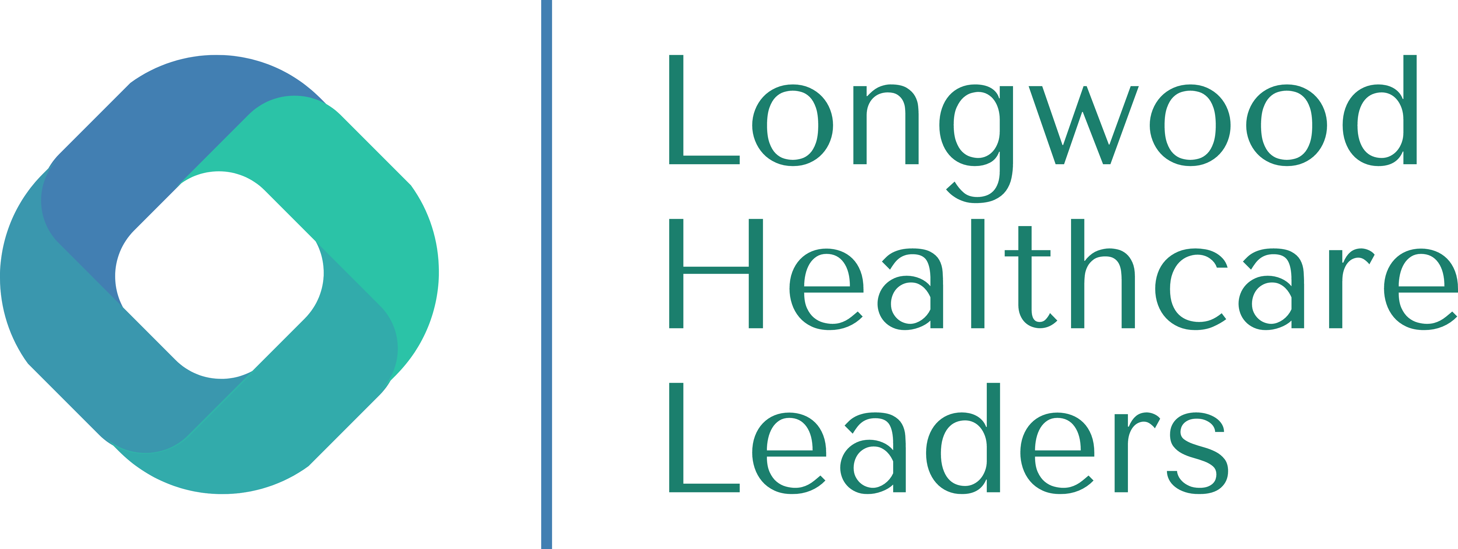 LongwoodHealthcareLeaders Logo