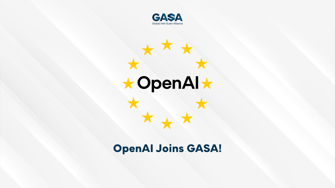 OpenAI Joins GASA