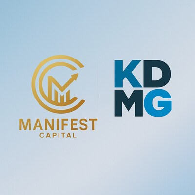 Joint Manifest / KDMG Logo