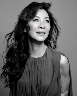Michelle Yeoh