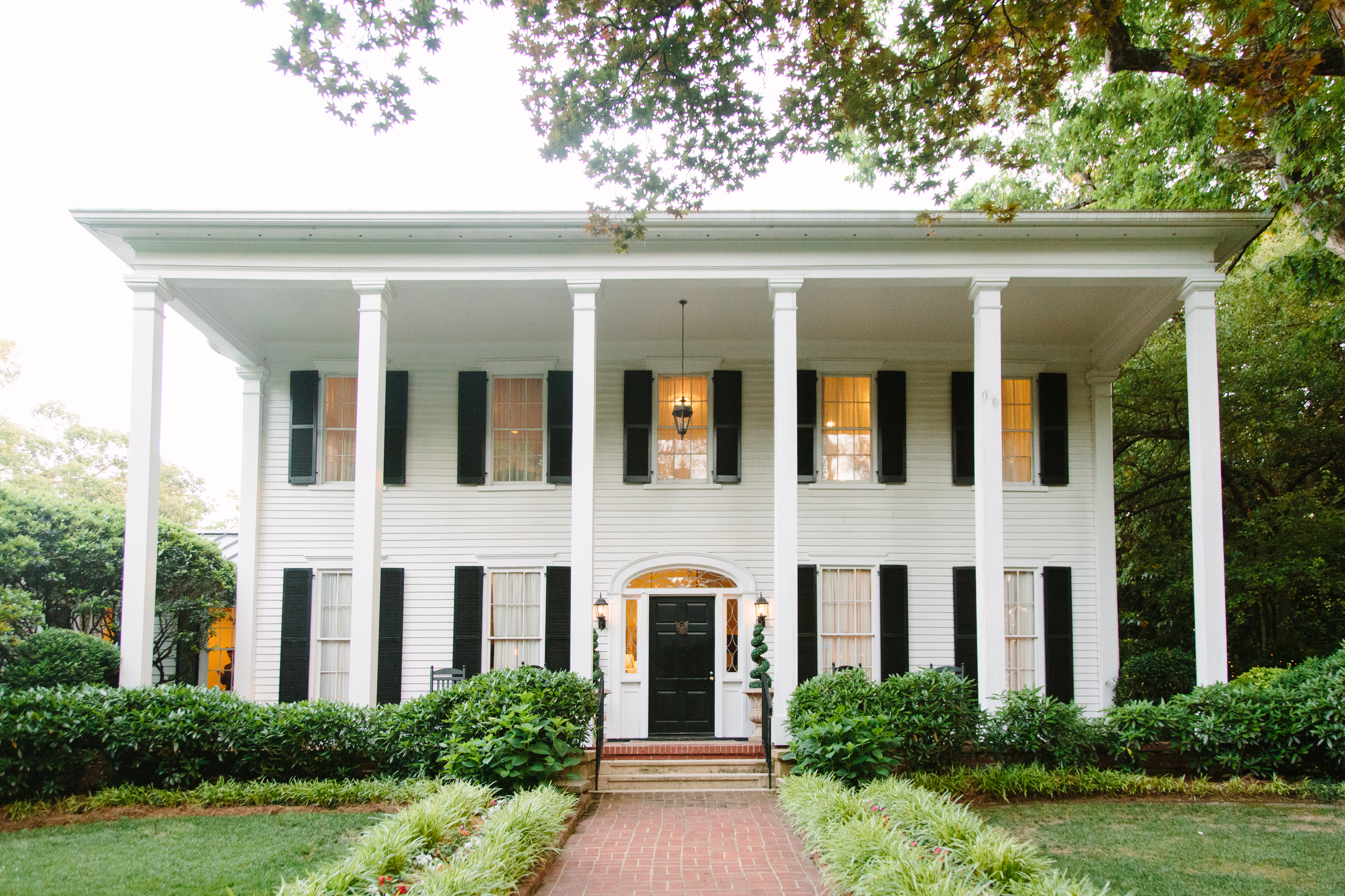 Flint Hill by Wedgewood Weddings