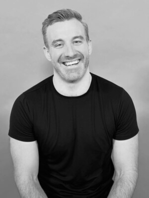 Matt Grandchamp, SVP, Head of Revenue at NowThis