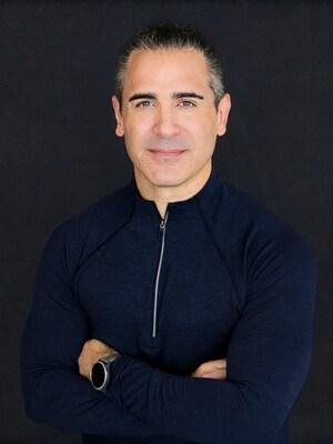 Paul Lipson, President, Arrival