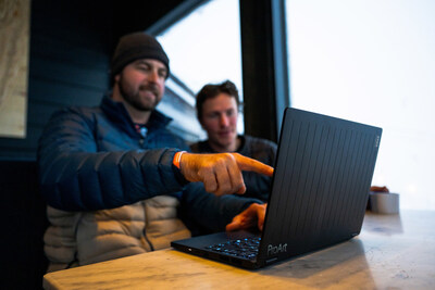 ASUS ProArt GoPro Limited Edition (PX13) Available Now ASUS ProArt GoPro Limited Edition (PX13) Available Now