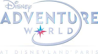Logo (PRNewsfoto/Disney Experiences) Logo (PRNewsfoto/Disney Experiences)