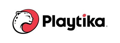 Playtika Holding Co (PRNewsfoto/Playtika Ltd.)