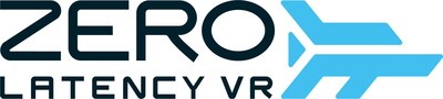 Zero Latency VR logo (PRNewsfoto/Zero Latency VR) Zero Latency VR logo (PRNewsfoto/Zero Latency VR)