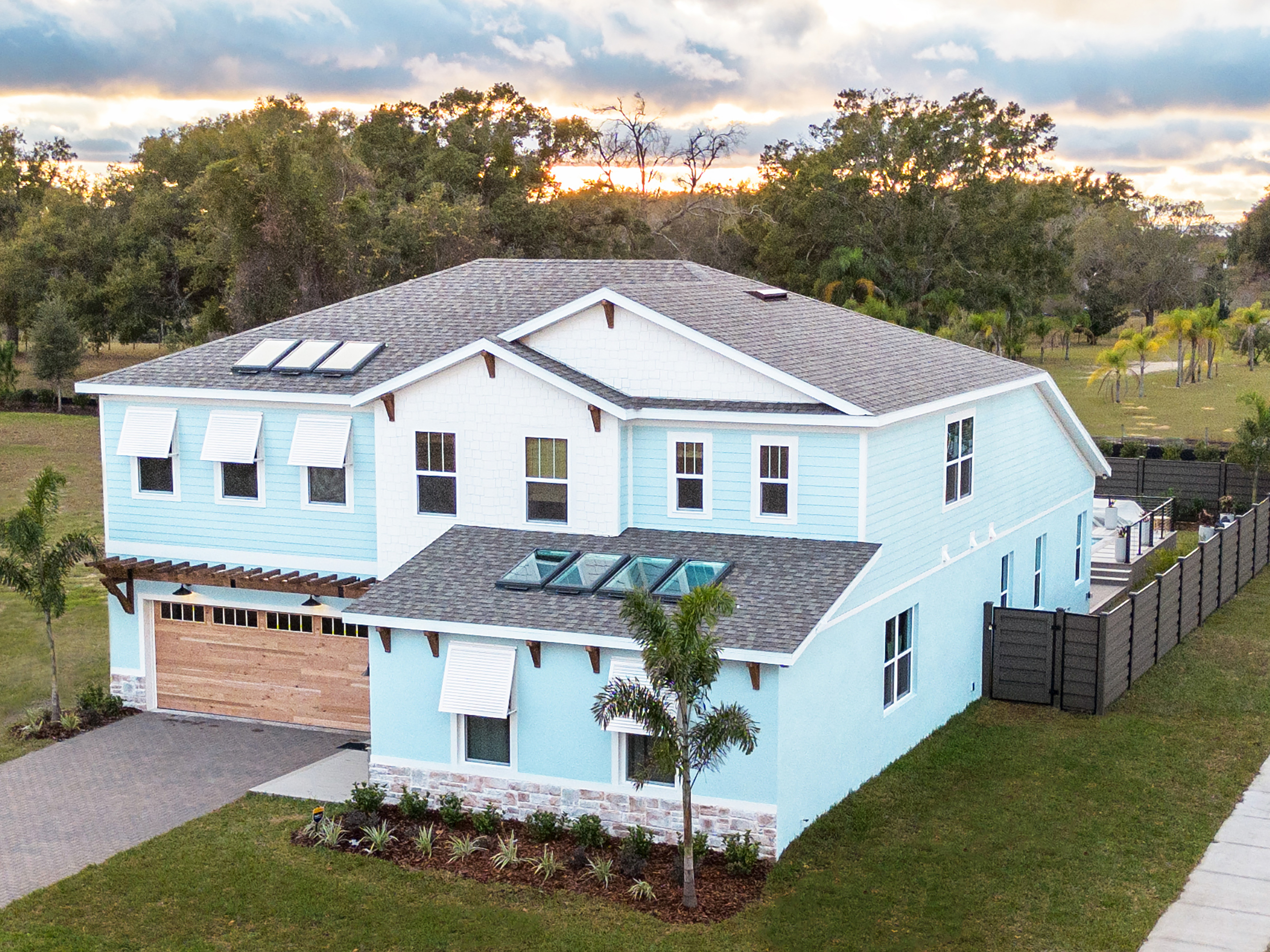 HGTV Smart Home 2026