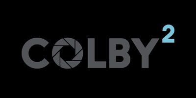 Colby 2 : Putting Good In The World (PRNewsfoto/Colby2)