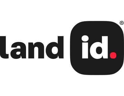 Land id Logo (PRNewsfoto/Land id, Inc.)