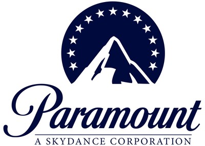 Paramount logo