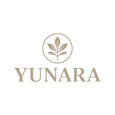 Yunara Life logo