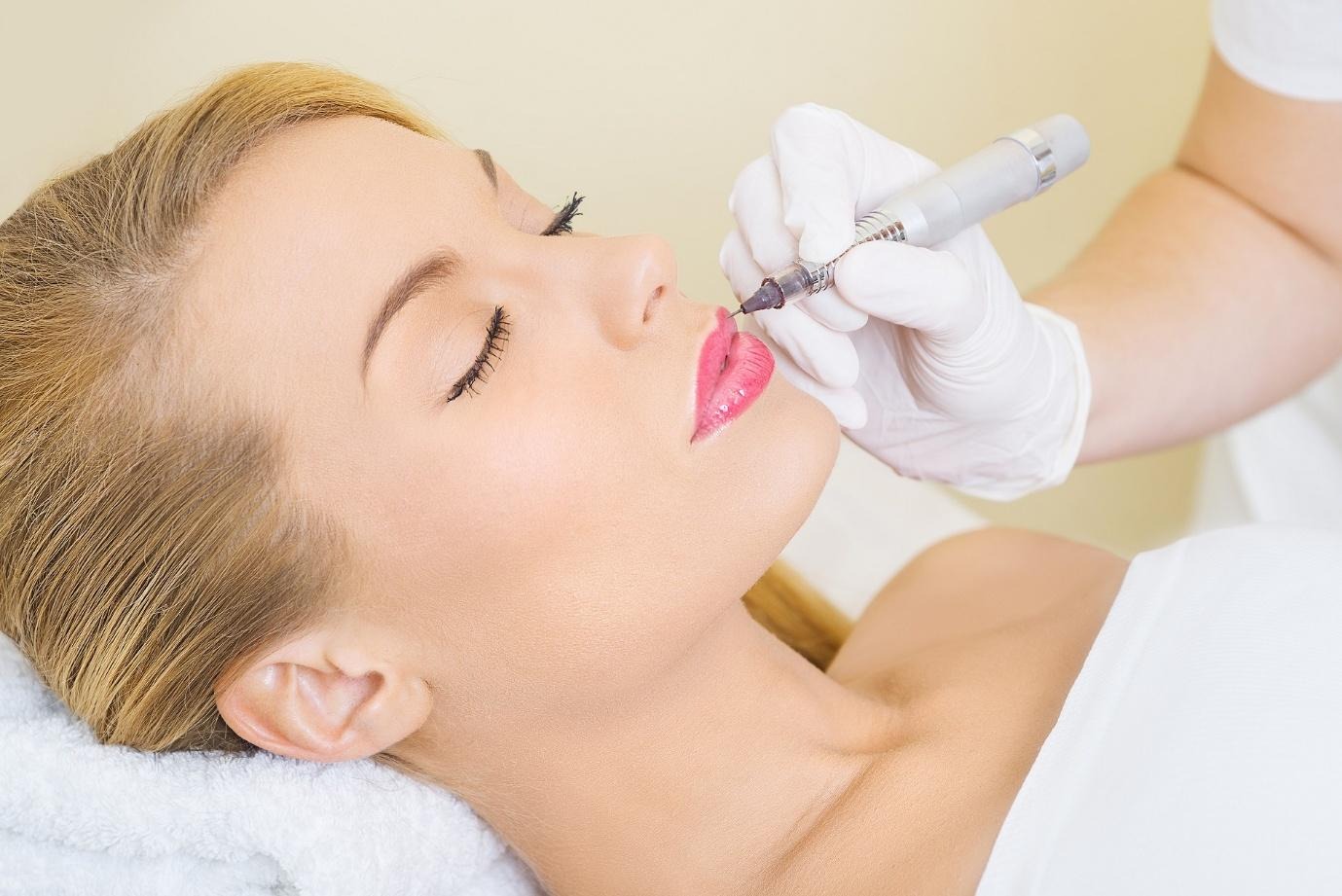 Permanent Make up Oberösterreich